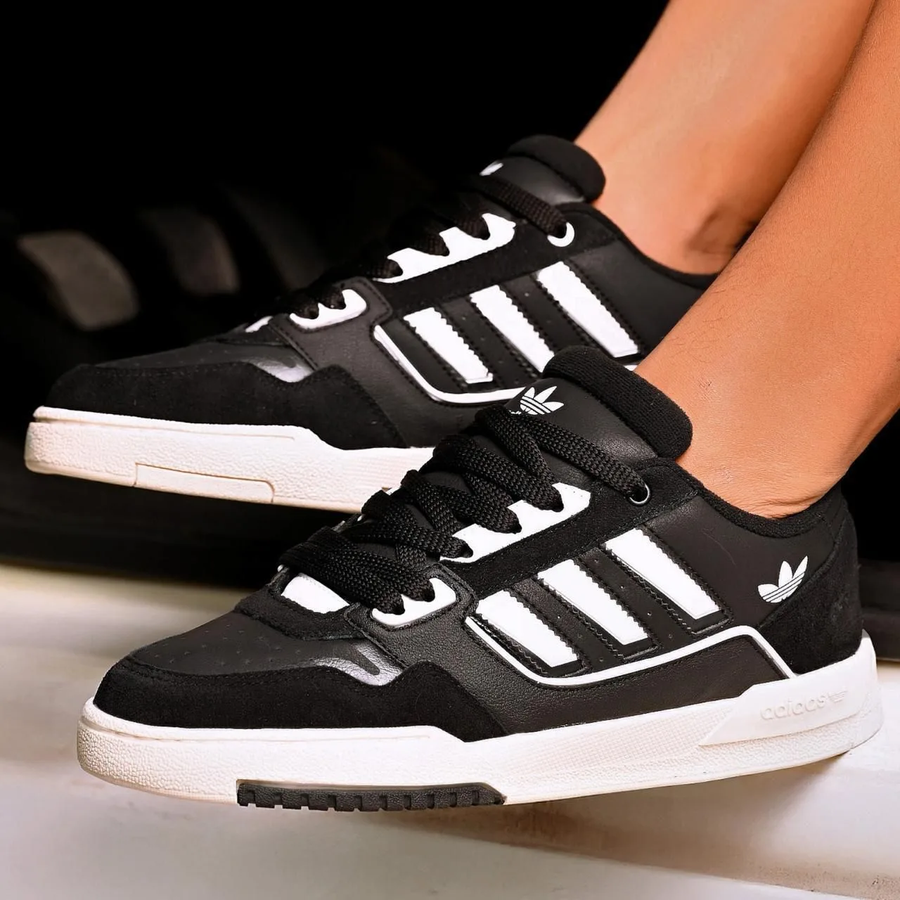 Adidas dropstep