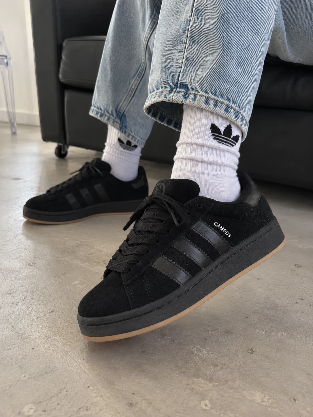 Adidas Campus Nacional