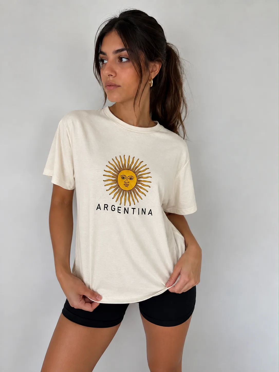 Remera Argentina