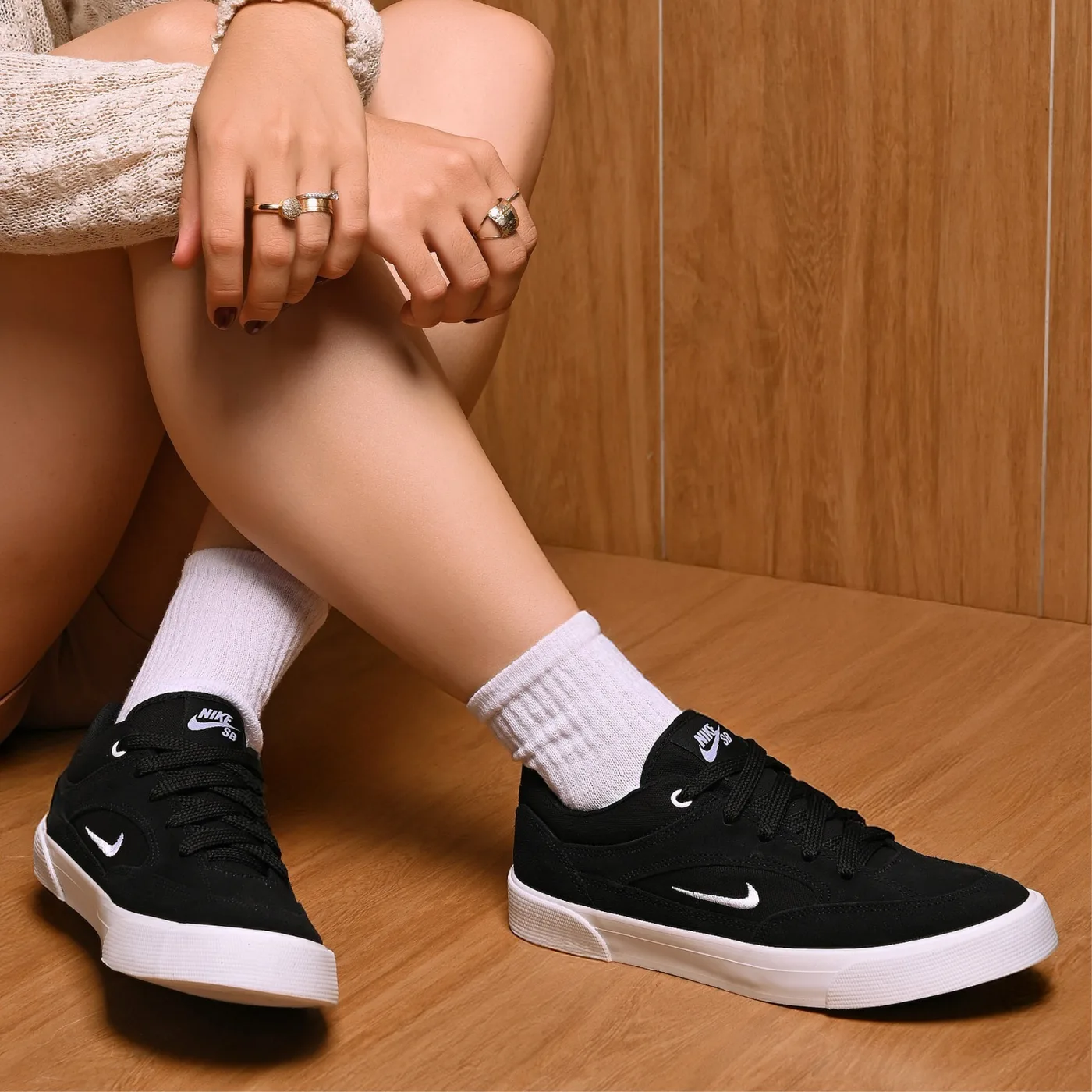 Nike Malor