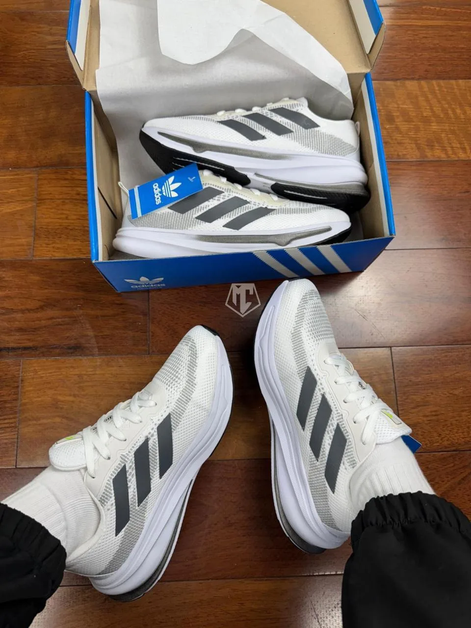 Adidas Supernova