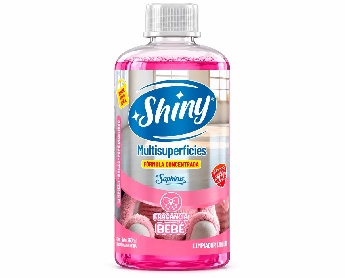 Perfume Multisuperficie