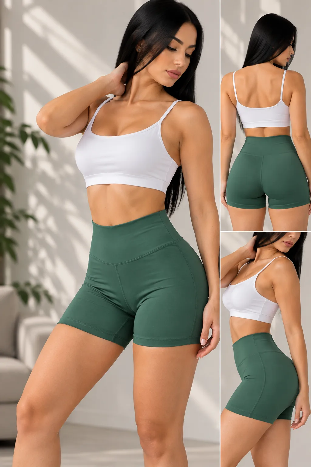 Mini Short