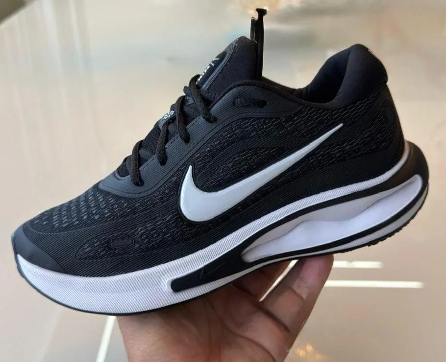 Nike Journey