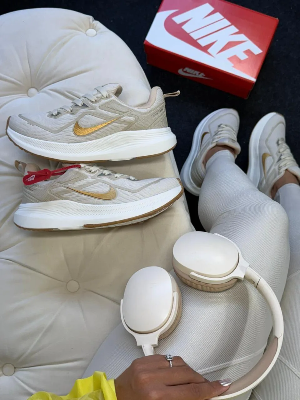 Nike Style