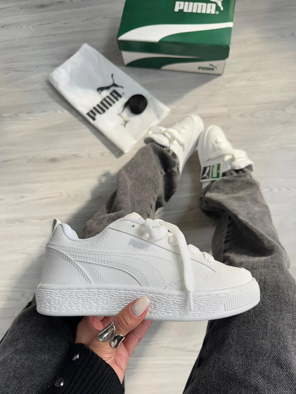 Puma Park