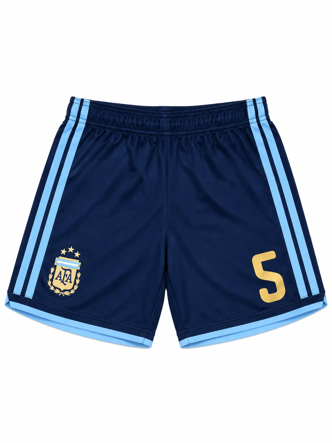Shorts de AFA