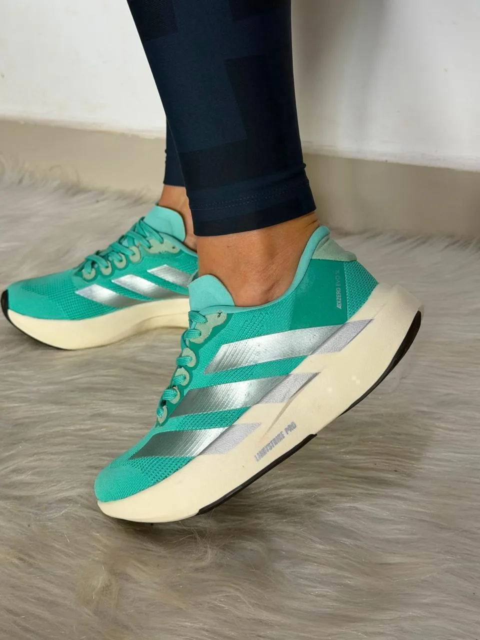 Adidas Evo SL 2 PK
