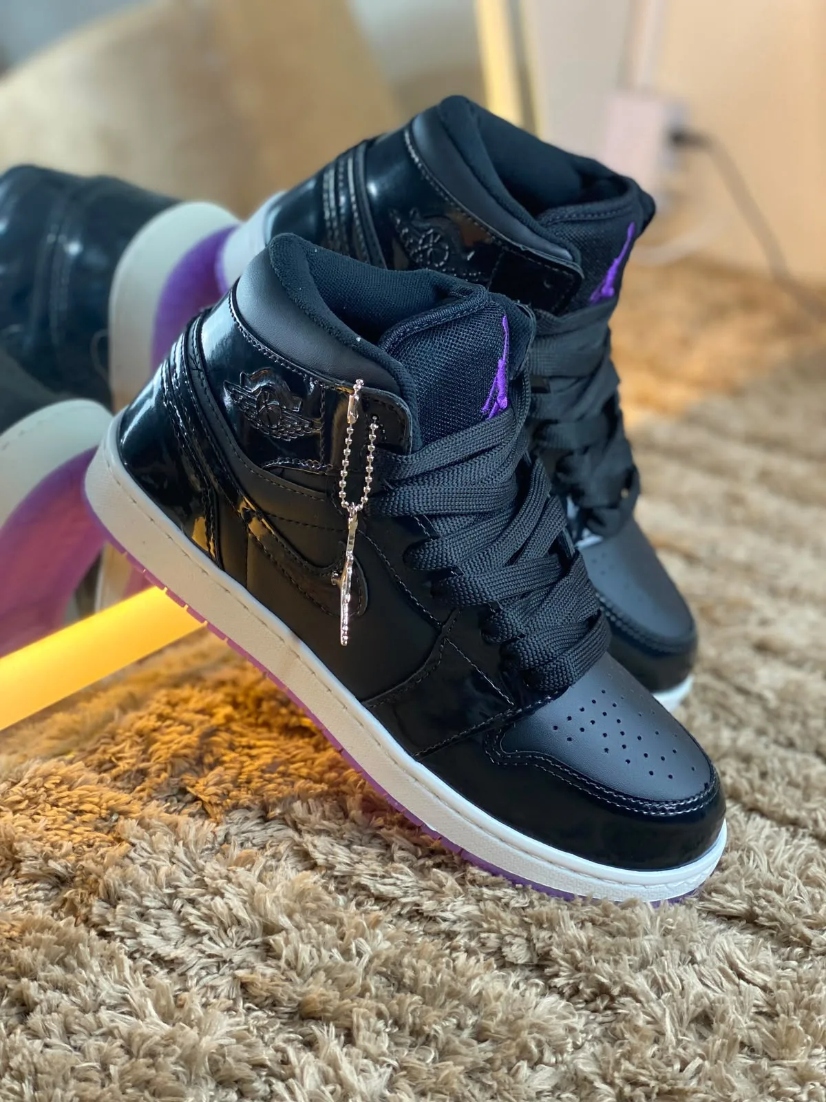 Nike Jordan Botita G5