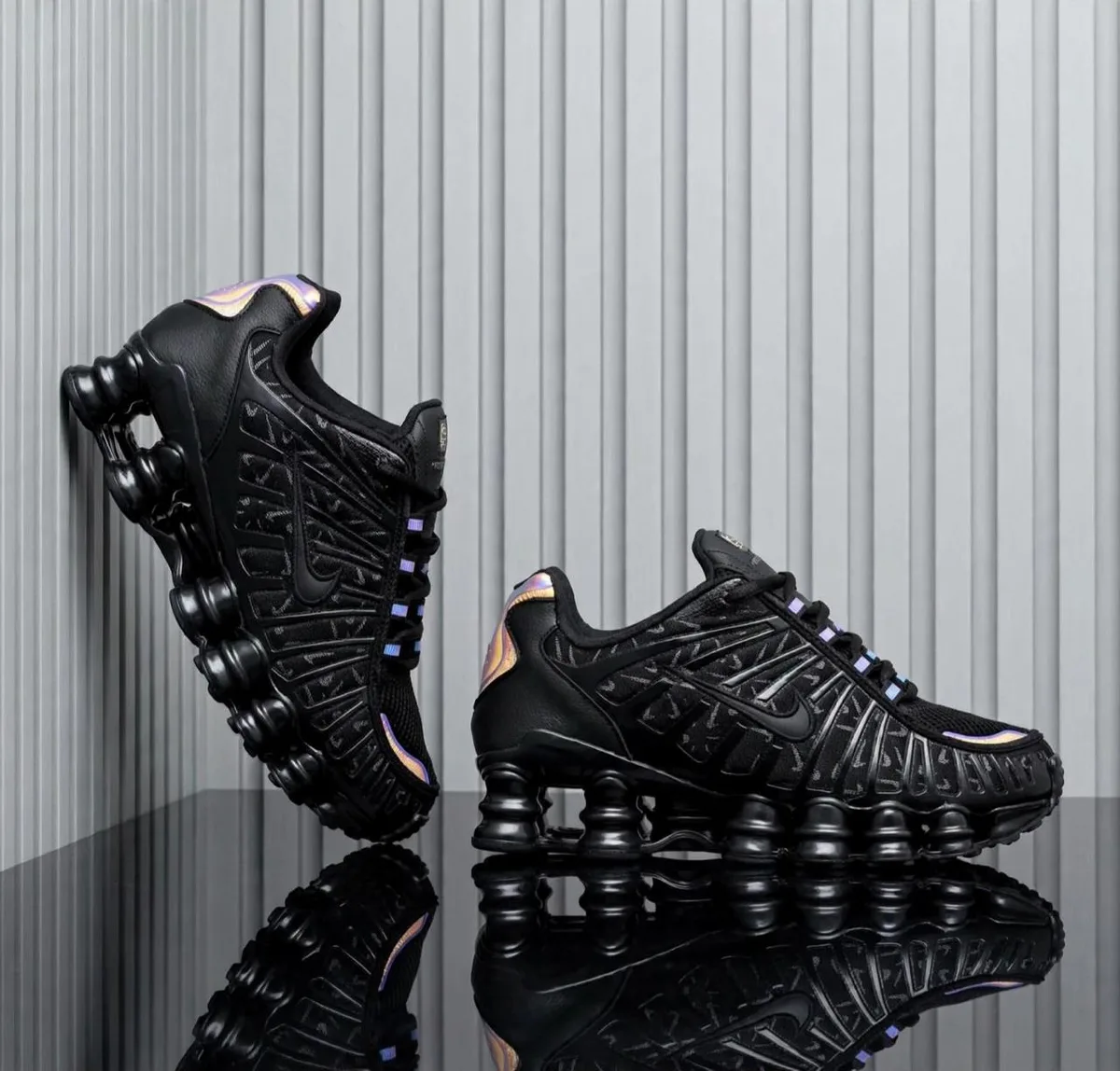 Nike Shox TL