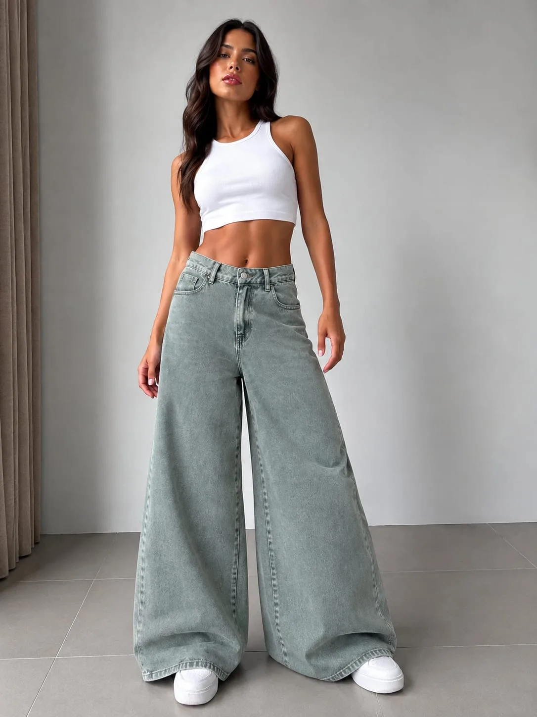 Jean Mega Palazzo