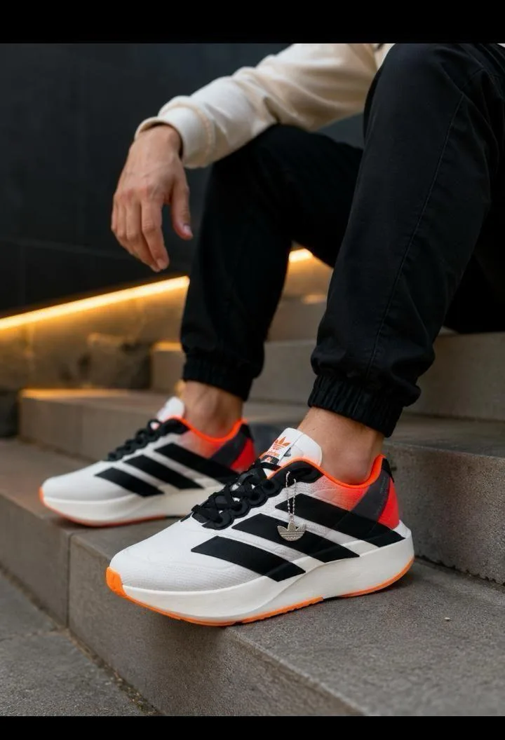 Adidas Pro Evo 1