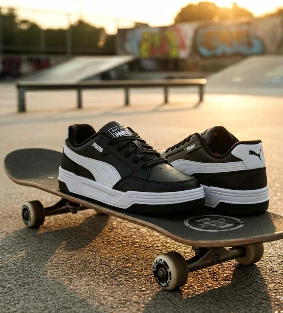 Puma Rebound