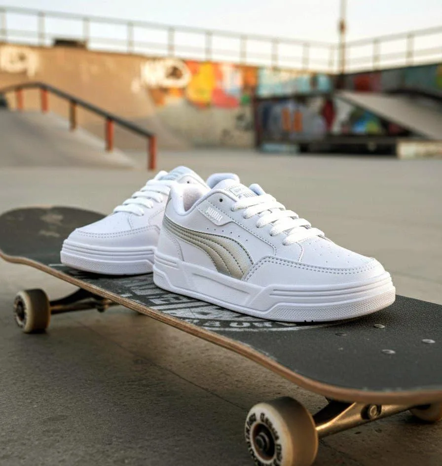 Puma Rebound